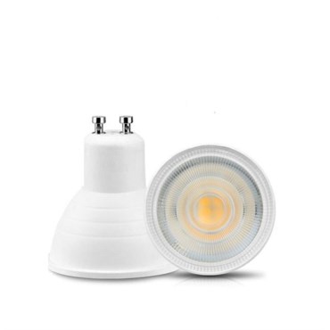 Bóng đèn LED GU10 7W ELV VL7-GU10 & VL7-GU10-DIM